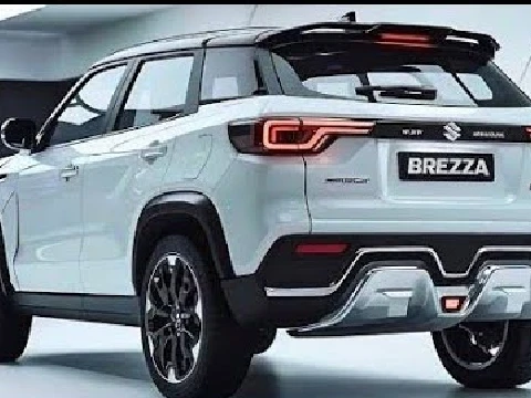 Brezza 2025 Review: 