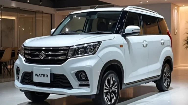 Features of New Wagon R 2025 (1)