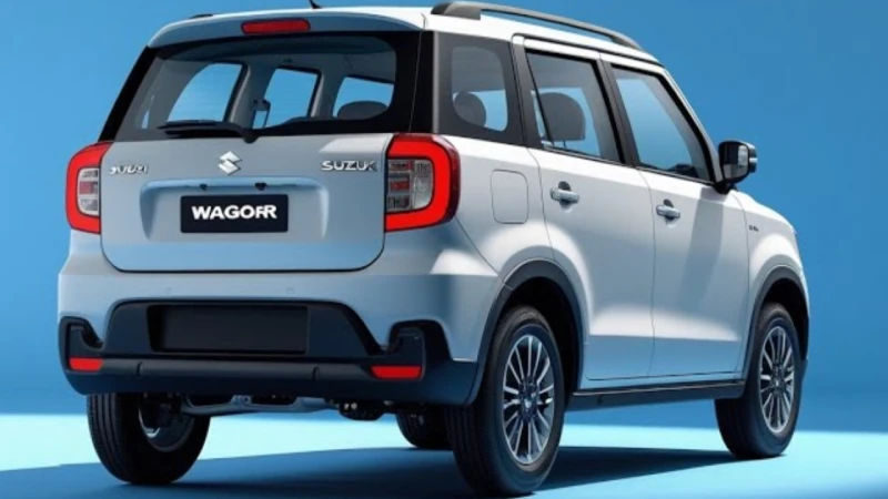 Features of New Wagon R 2025 (2)