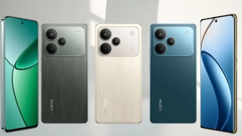 New Realme P4 Pro 5G (2)