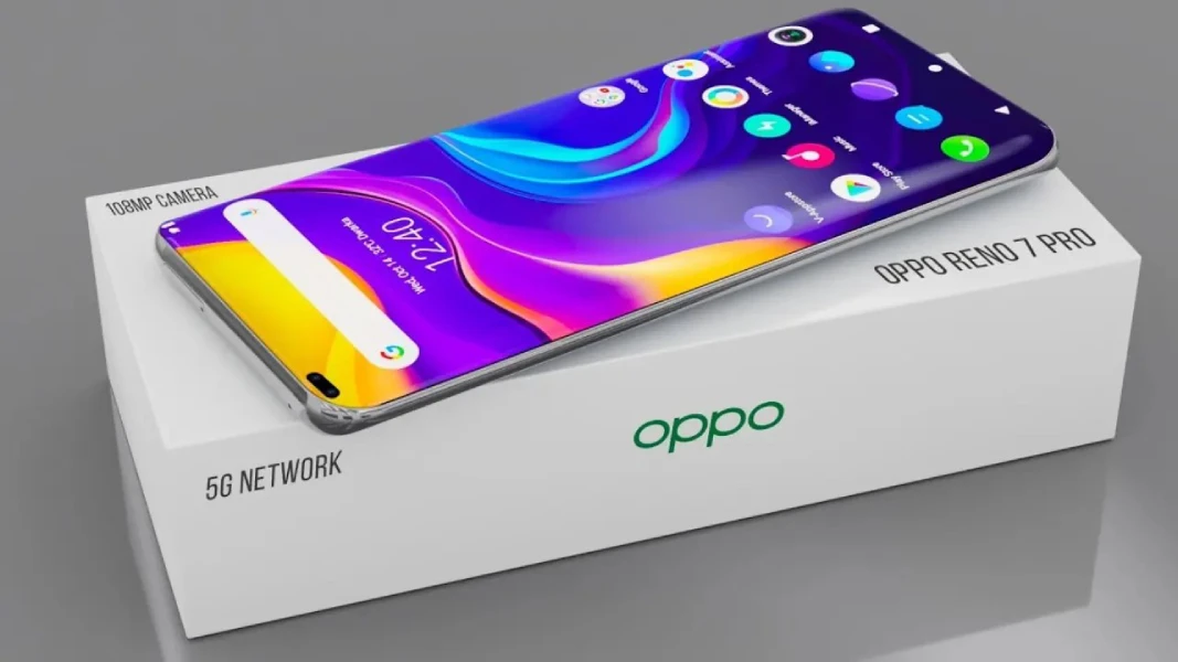 Oppo K13 Turbo Pro 5G 2025 (2)