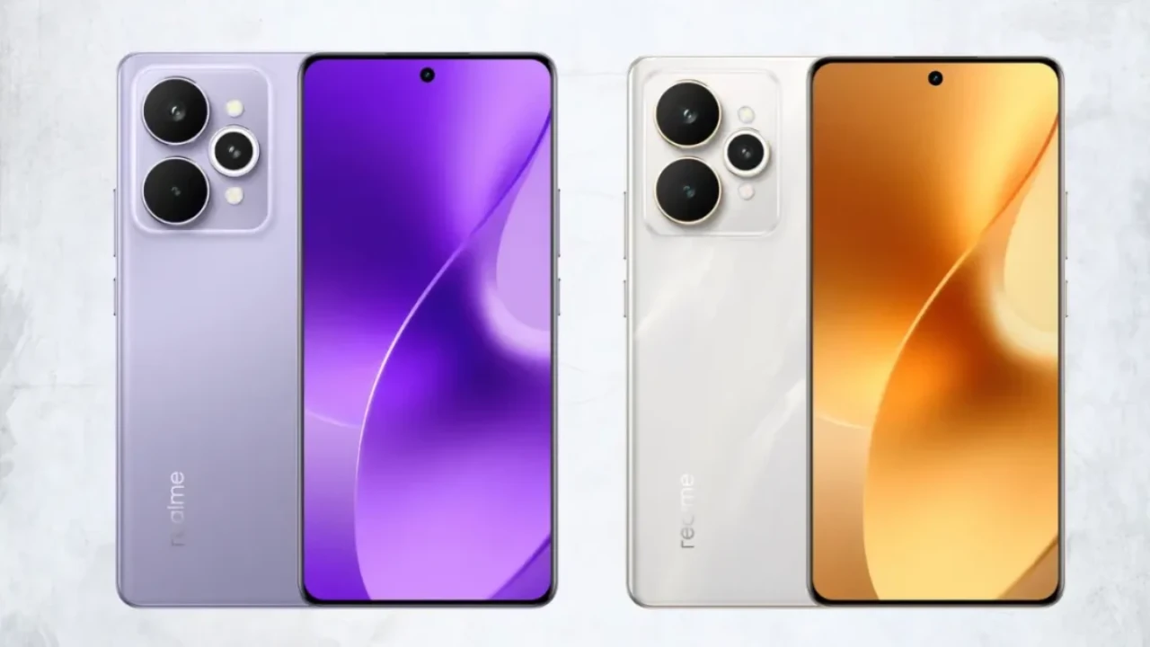 Realme 15 Pro 5G Price in India