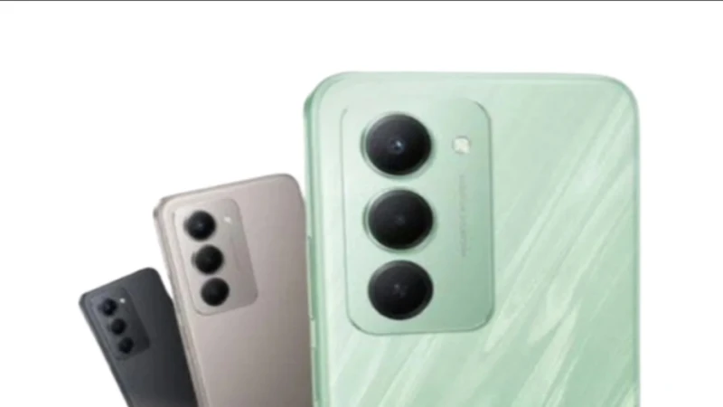 Redmi 15 5G Launch Tomorrow India (2)