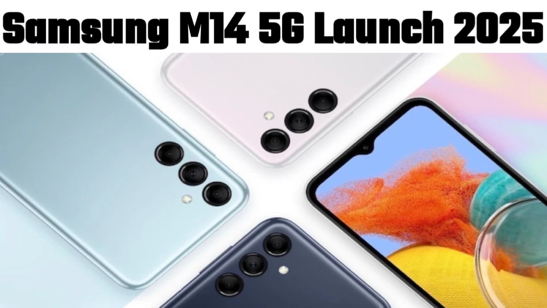 Samsung M14 Review 2025