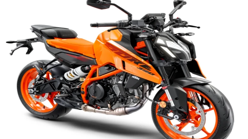 KTM 390 Duke (1)