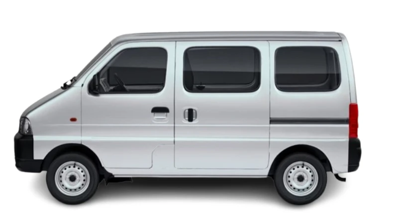 Maruti Suzuki Eeco 2025 Model Launched (2)