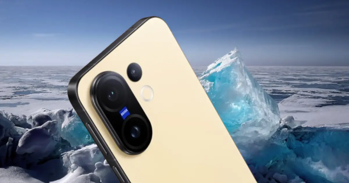 Vivo V60E 5G Price in India 2025