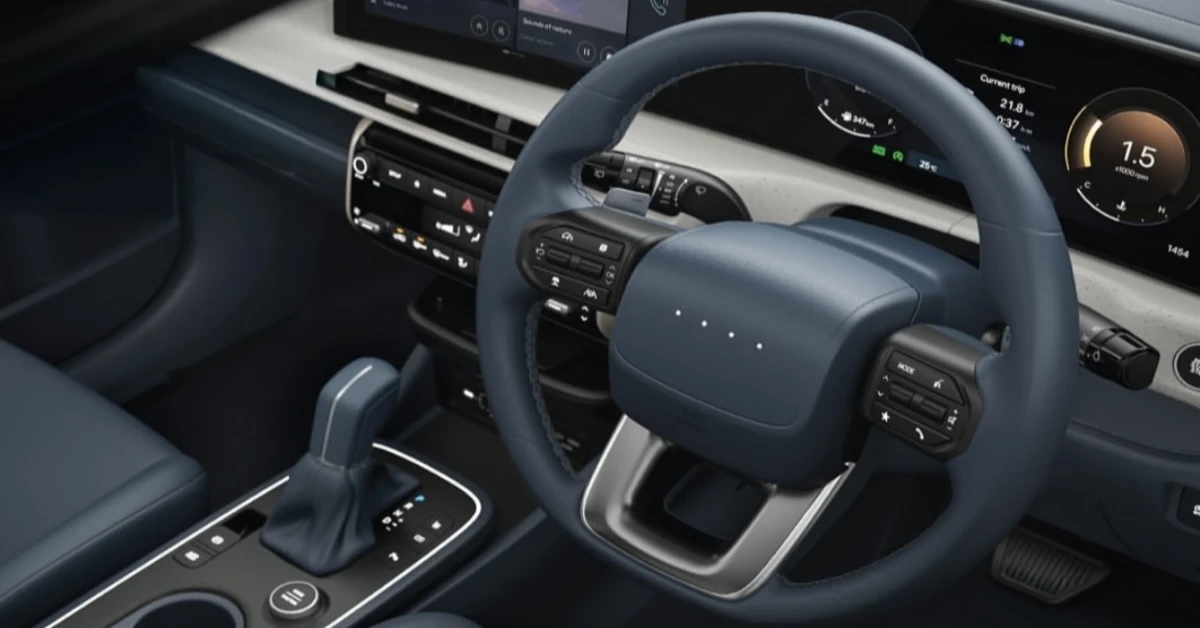 New Gen Hyundai Venue Launched