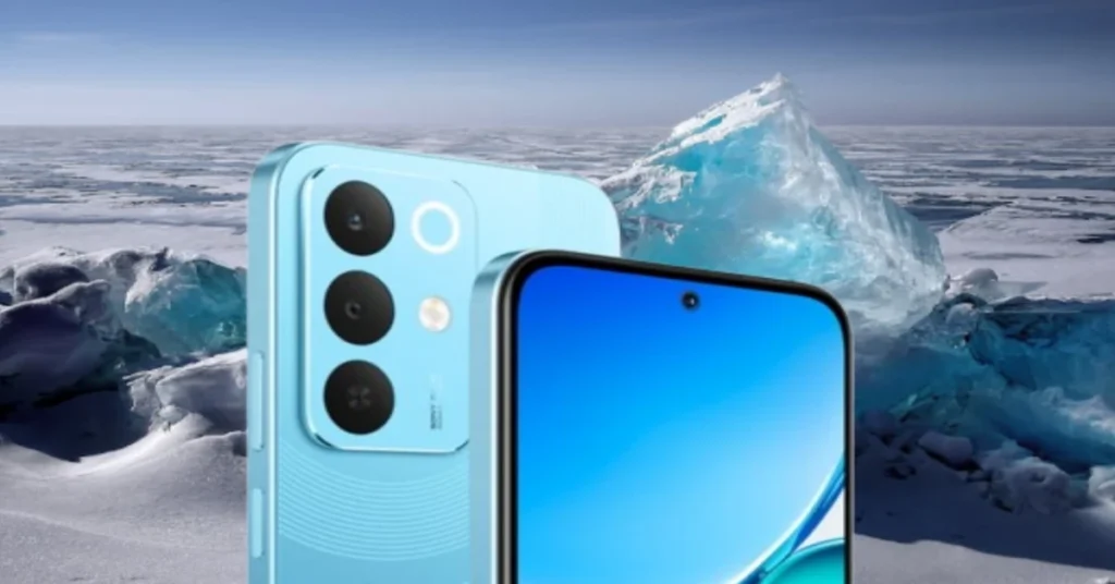 Realme 15X 5G Price India