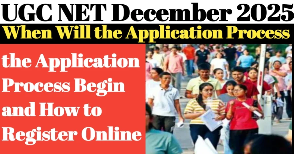 UGC NET December 2025